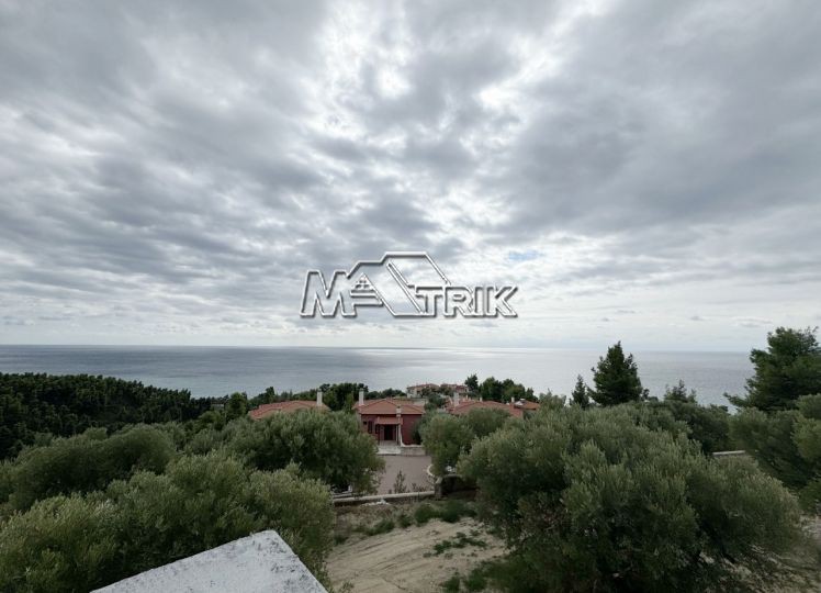 Μονοκατοικία 136 τ.μ. προς πώληση, Μόλες Καλύβες