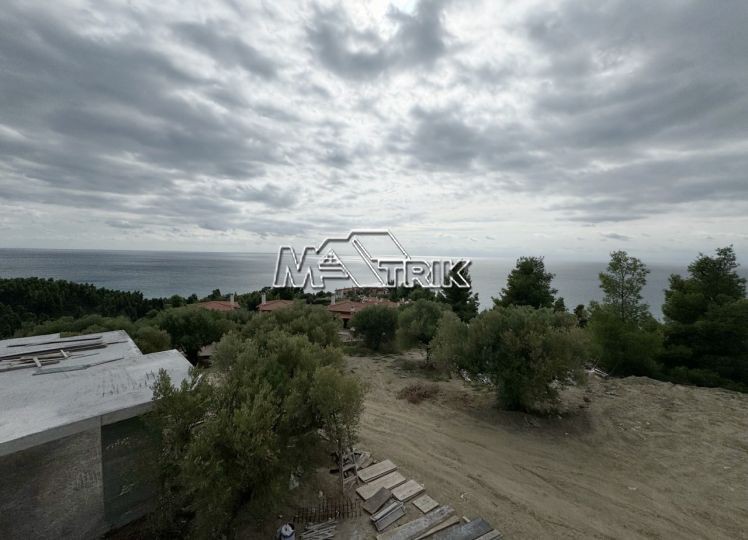 Μονοκατοικία 136 τ.μ. προς πώληση, Μόλες Καλύβες