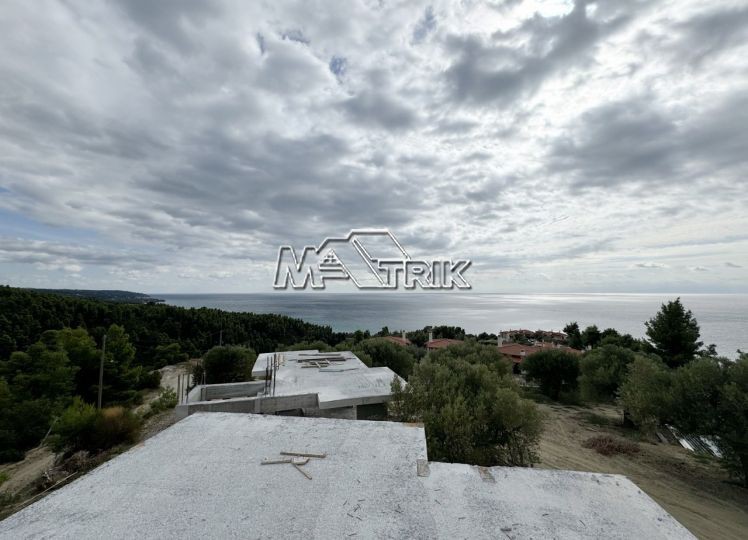 Μονοκατοικία 136 τ.μ. προς πώληση, Μόλες Καλύβες