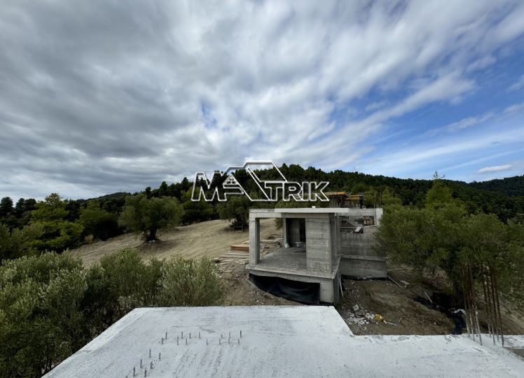 Μονοκατοικία 136 τ.μ. προς πώληση, Μόλες Καλύβες