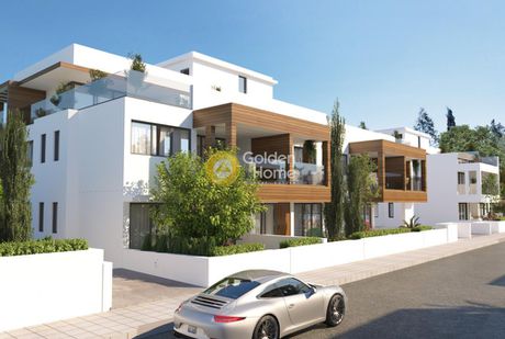 Μεζονέτα 127τ.μ. για πώληση-Περιβόλια λάρνακα