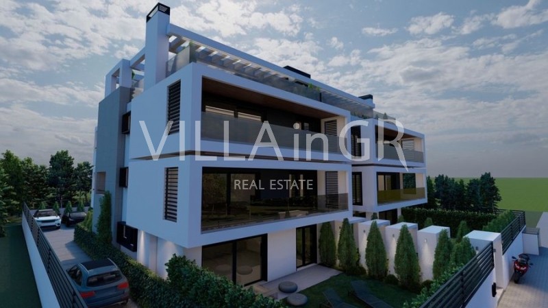 Διαμέρισμα 45 τ.μ. πρός πώληση, Θεσσαλονίκη - Περιφ/Κοί Δήμοι, Θέρμη