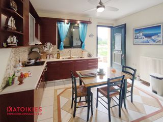Μεζονέτα 185 τ.μ. προς πώληση, Μεσσηνία, Αβία-thumb-12