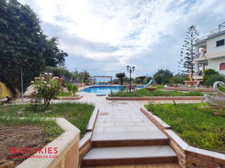 Μεζονέτα 185 τ.μ. προς πώληση, Μεσσηνία, Αβία-thumb-17