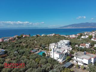 Μεζονέτα 185 τ.μ. προς πώληση, Μεσσηνία, Αβία-thumb-18
