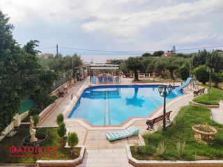 Μεζονέτα 185 τ.μ. προς πώληση, Μεσσηνία, Αβία-thumb-16