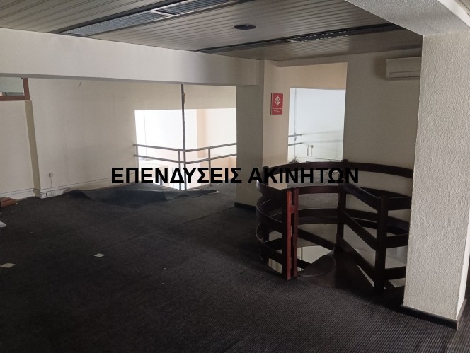 Κατάστημα 343 τ.μ. πρός πώληση, Θεσσαλονίκη - Κέντρο, Χαριλάου