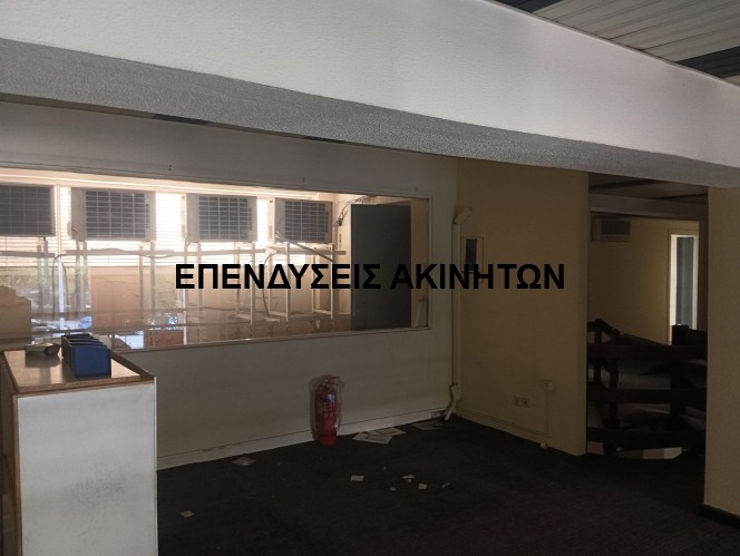 Κατάστημα 343 τ.μ. πρός πώληση, Θεσσαλονίκη - Κέντρο, Χαριλάου