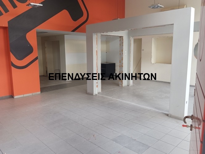 Κατάστημα 343 τ.μ. πρός πώληση, Θεσσαλονίκη - Κέντρο, Χαριλάου