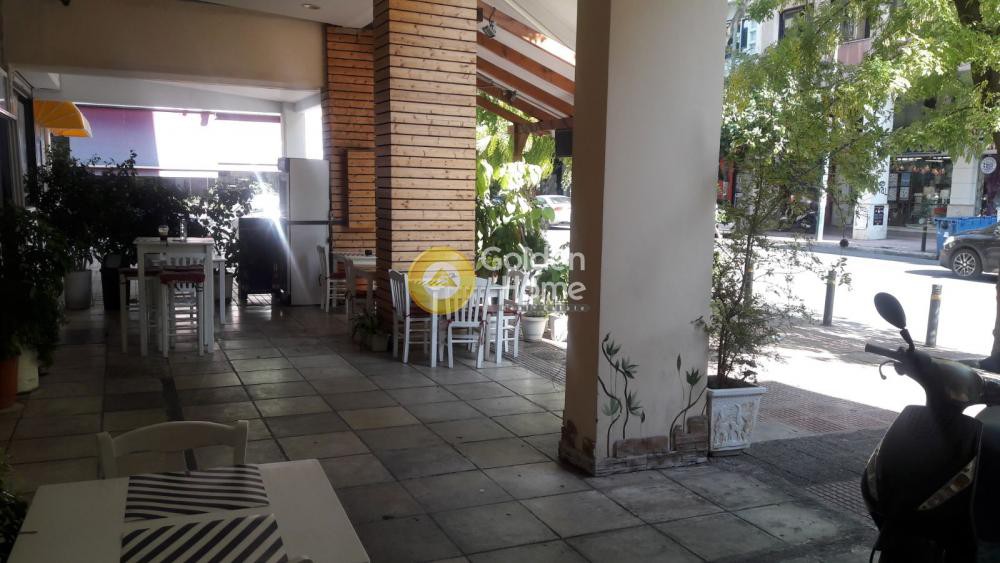 Επιχείρηση 64 τ.μ. πρός πώληση, Αθήνα - Κέντρο, Λεωφ. Πατησίων - Λεωφ. Αχαρνών
