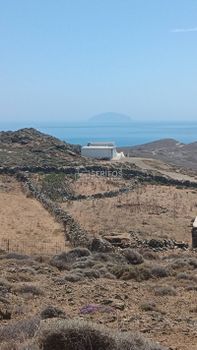 Αγροτεμάχια 5.051τ.μ. για πώληση-Σέριφος » Αβυσσαλός