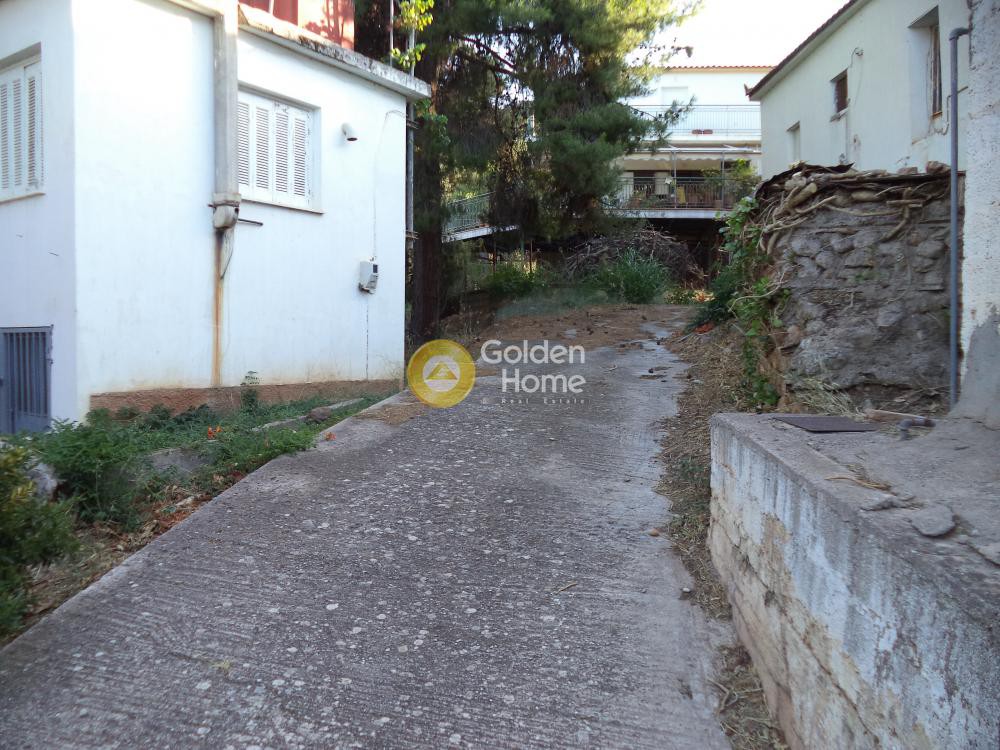 Μονοκατοικία 196 τ.μ. προς πώληση, Αχαΐα, Αίγιο