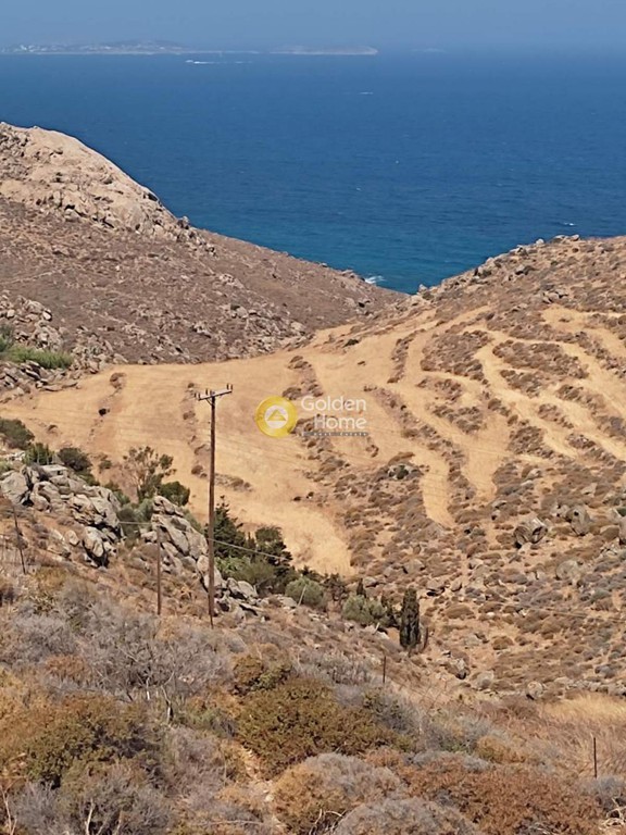 Αγροτεμάχια 21.000 τ.μ. προς πώληση, Κυκλάδες, Νάξος
