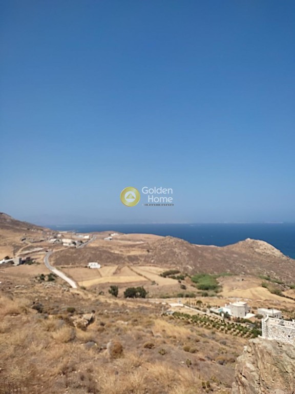 Αγροτεμάχια 21.000 τ.μ. προς πώληση, Κυκλάδες, Νάξος