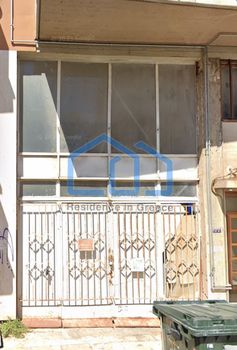 Κατάστημα 180τ.μ. για πώληση-Νέος κόσμος