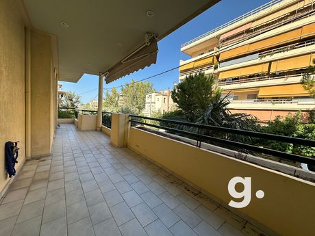 Διαμέρισμα 100τ.μ. για πώληση-Άλιμος