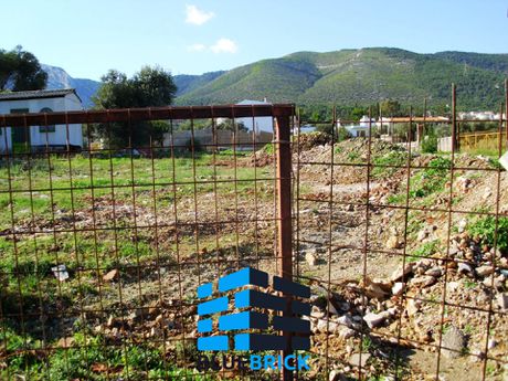 Οικόπεδο 1.260 τ.μ. για πώληση