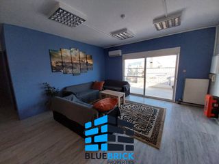 Επιχειρηματικό κτίριο 900 τ.μ. για πώληση