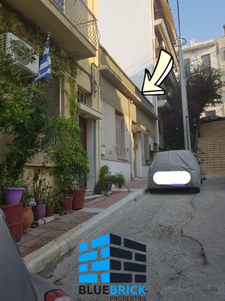 Οικόπεδο 112 τ.μ. για πώληση, Πειραιάς, Καστέλλα