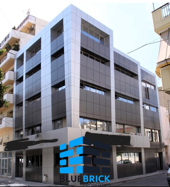 Επιχειρηματικό κτίριο 748 τ.μ. προς πώληση, Κολωνός - Κολοκυνθούς