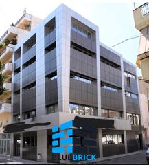Επιχειρηματικό κτίριο 748 τ.μ. για πώληση