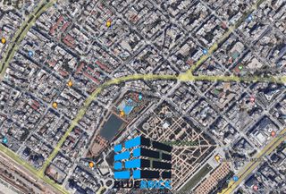 Επιχειρηματικό κτίριο 540 τ.μ. για πώληση