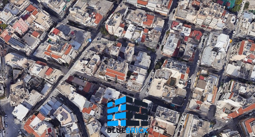 Οικόπεδο 172 τ.μ. πρός πώληση, Πειραιάς, Αγία Σοφία