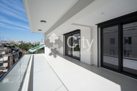 Διαμέρισμα 98,85 τ.μ. για πώληση