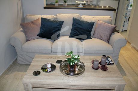 Apartment 67sqm for rent-Piraiki