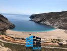 Land plot 7.000sqm for sale-Andros