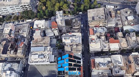 Οικόπεδο 135τ.μ. για πώληση-Κερατσίνι