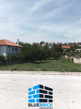 Οικόπεδο 1.407τ.μ. για πώληση-Πικέρμι