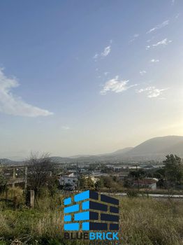 Οικόπεδο 764τ.μ. για πώληση-Ανθούσα