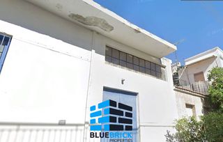 Οικόπεδο 140 τ.μ. προς πώληση, Καμίνια-thumb-1