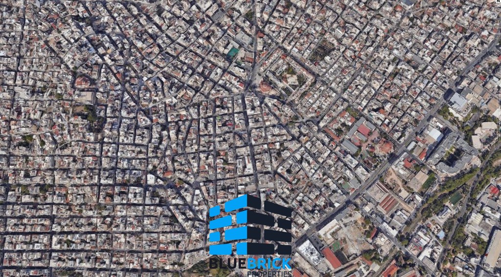 Οικόπεδο 140 τ.μ. προς πώληση, Καμίνια