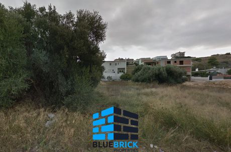 Οικόπεδο 804,8τ.μ. για πώληση-Σπάτα
