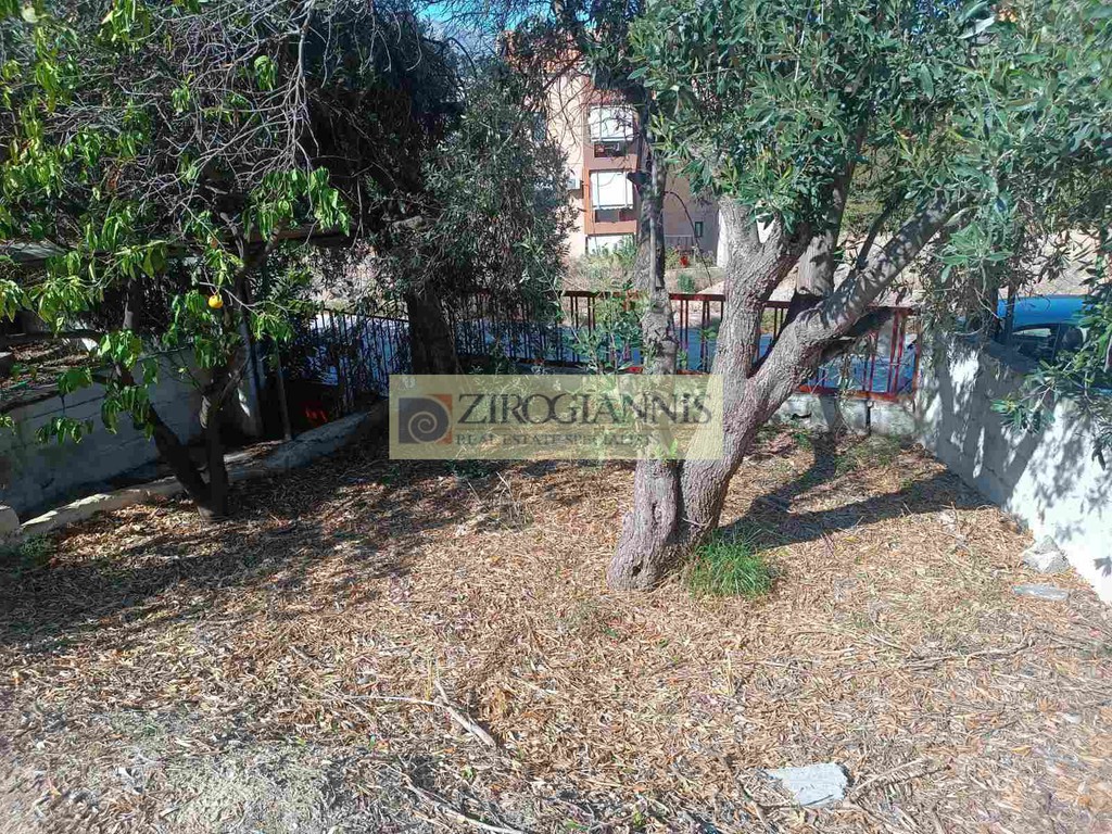 Οικόπεδο 515 τ.μ. προς πώληση, Κέντρο Σπάτων