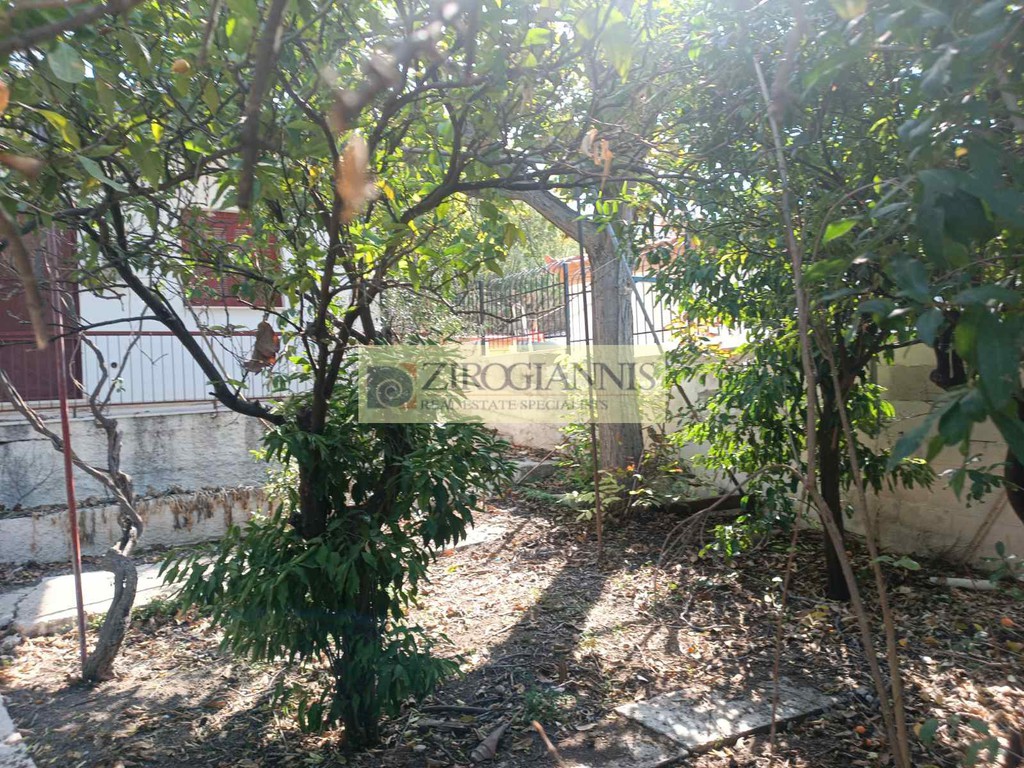Οικόπεδο 515 τ.μ. προς πώληση, Κέντρο Σπάτων