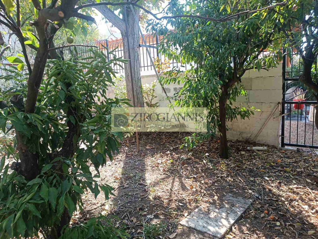 Οικόπεδο 515 τ.μ. προς πώληση, Κέντρο Σπάτων