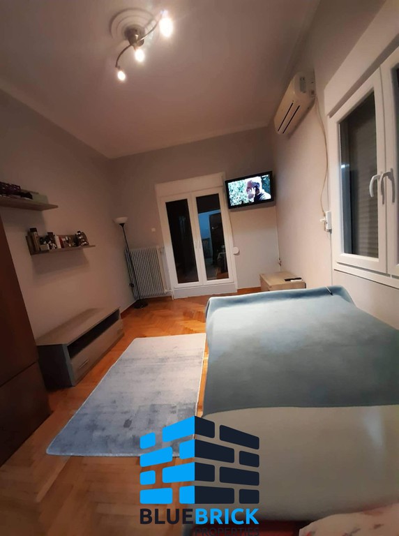 Studio / γκαρσονιέρα 32 τ.μ. πρός πώληση, Αθήνα - Κέντρο, Πατήσια