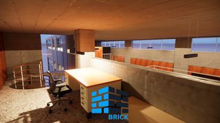 Loft 459 τ.μ. για πώληση