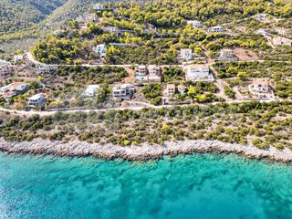 Οικόπεδο 1.008 τ.μ. για πώληση, Κορινθία, Σολύγεια-thumb-6