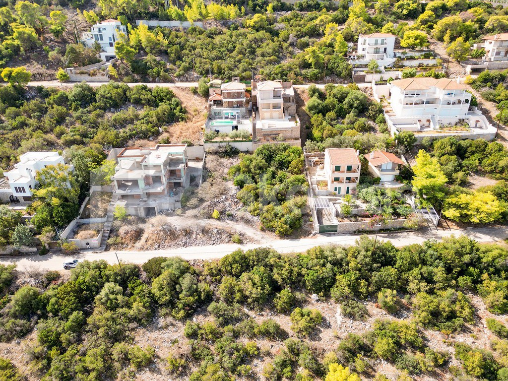 Οικόπεδο 1.008 τ.μ. προς πώληση, Πευκάλι
