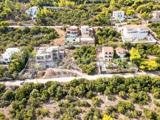 Οικόπεδο 1.008 τ.μ. για πώληση, Κορινθία, Σολύγεια-thumb-1