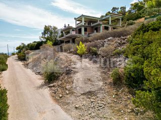 Οικόπεδο 1.008 τ.μ. για πώληση, Κορινθία, Σολύγεια-thumb-19