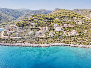 Οικόπεδο 1.008 τ.μ. για πώληση, Κορινθία, Σολύγεια-thumb-10