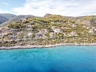 Οικόπεδο 1.008 τ.μ. για πώληση, Κορινθία, Σολύγεια-thumb-11