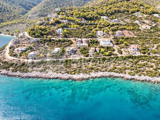 Οικόπεδο 1.008 τ.μ. για πώληση, Κορινθία, Σολύγεια-thumb-8