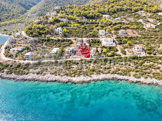 Οικόπεδο 1.008 τ.μ. για πώληση, Κορινθία, Σολύγεια-thumb-5
