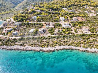 Οικόπεδο 1.008 τ.μ. για πώληση, Κορινθία, Σολύγεια-thumb-7